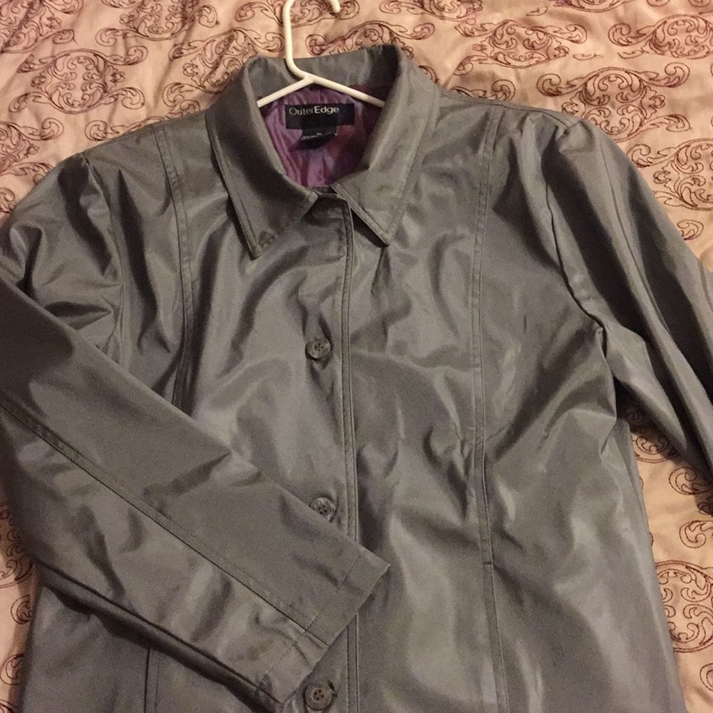 Trench Coat